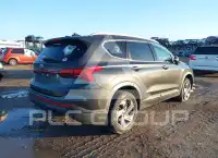 2023 Hyundai Santa Fe фото