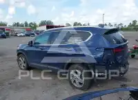 2023 Hyundai Santa Fe фото