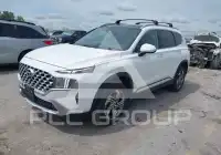2023 Hyundai Santa Fe фото