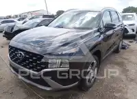 2023 Hyundai Santa Fe фото