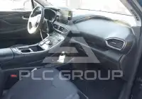 2023 Hyundai Santa Fe фото