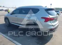 2023 Hyundai Santa Fe photo