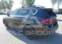 2023 Hyundai Santa Fe фото