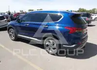 2023 Hyundai Santa Fe фото