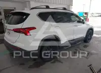2023 Hyundai Santa Fe фото