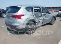 2023 Hyundai Santa Fe photo