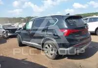 2023 Hyundai Santa Fe фото