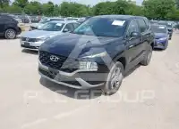 2023 Hyundai Santa Fe фото