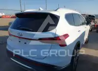 2023 Hyundai Santa Fe фото