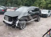 2023 Hyundai Santa Fe photo