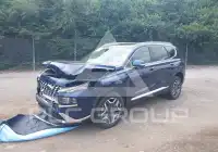 2023 Hyundai Santa Fe photo