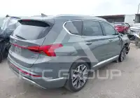 2023 Hyundai Santa Fe photo