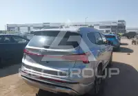 2023 Hyundai Santa Fe фото