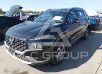 2023 Hyundai Santa Fe фото