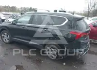 2023 Hyundai Santa Fe фото