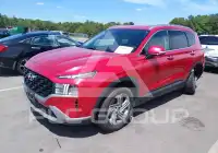 2023 Hyundai Santa Fe фото