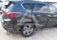 2023 Hyundai Santa Fe фото