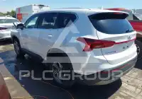 2023 Hyundai Santa Fe фото