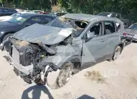 2023 Hyundai Santa Fe фото