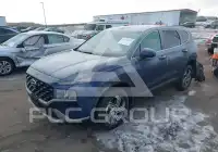 2023 Hyundai Santa Fe photo