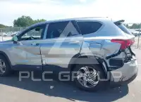 2023 Hyundai Santa Fe фото
