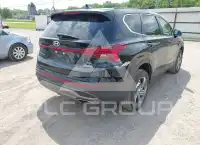 2023 Hyundai Santa Fe фото