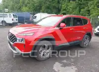 2023 Hyundai Santa Fe фото