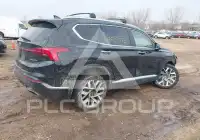 2023 Hyundai Santa Fe фото