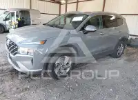 2023 Hyundai Santa Fe photo