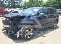 2023 Hyundai Santa Fe фото