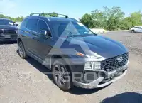 2023 Hyundai Santa Fe фото