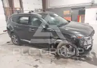 2023 Hyundai Santa Fe фото