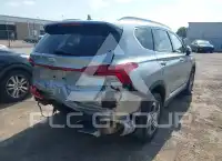2023 Hyundai Santa Fe фото