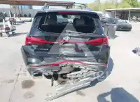 2023 Hyundai Santa Fe фото