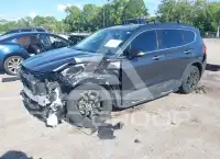 2023 Hyundai Santa Fe photo
