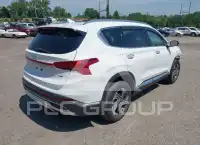 2023 Hyundai Santa Fe фото