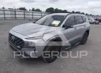 2023 Hyundai Santa Fe фото