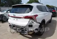 2023 Hyundai Santa Fe фото