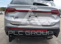 2023 Hyundai Santa Fe фото