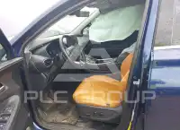 2023 Hyundai Santa Fe фото