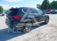 2023 Hyundai Santa Fe фото