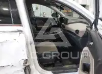 2023 Hyundai Santa Fe фото