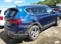 2023 Hyundai Santa Fe фото