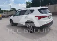 2023 Hyundai Santa Fe фото