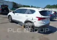 2023 Hyundai Santa Fe фото