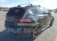 2023 Hyundai Santa Fe фото