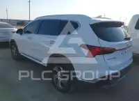 2023 Hyundai Santa Fe фото