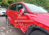2023 Hyundai Santa Fe фото