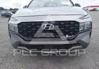 2023 Hyundai Santa Fe фото