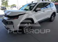 2023 Hyundai Santa Fe photo